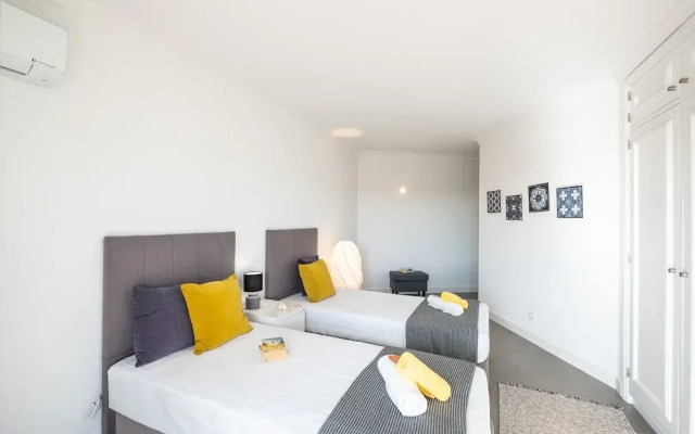 Apartment Portland