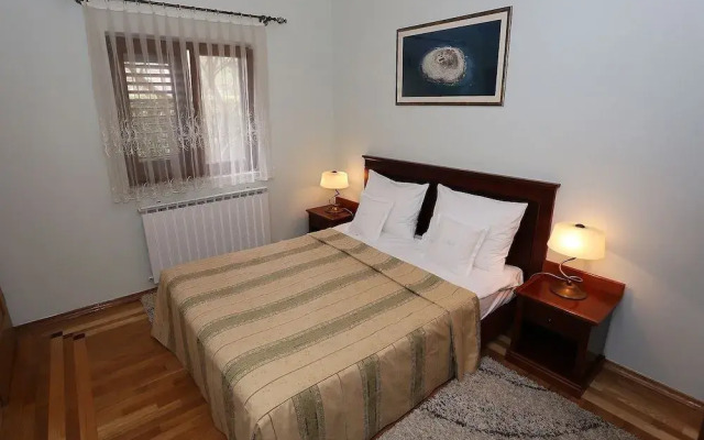 Villa Ivana B&B