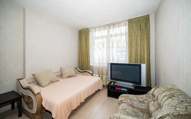 Апартаменты на улице Братская 27/3