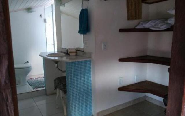 APTO 2º Andar No Centro