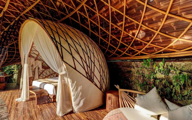 Bambu Indah Villa