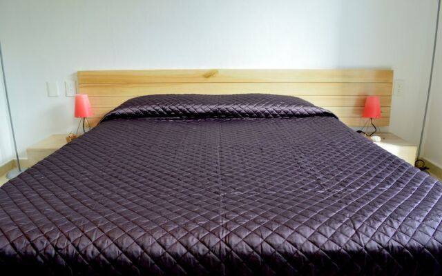 Torre Toho Ku T6 by Riviera Rentals