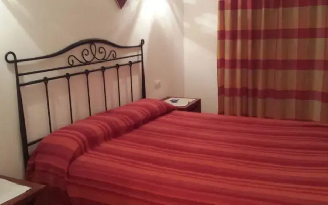 Apartamento Colina San Jordi