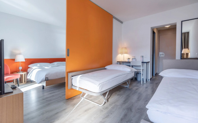 Parkhotel Brenscino Brissago