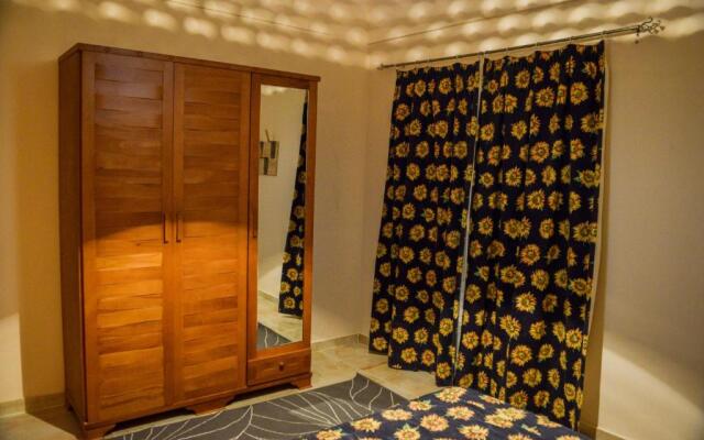 Jamila Basement Apartment For Families