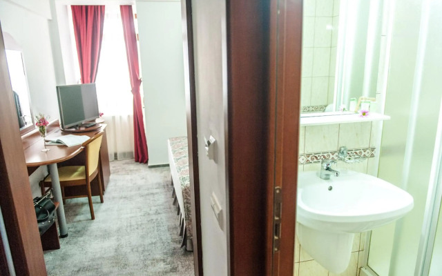 Hotel Parc Sibiu