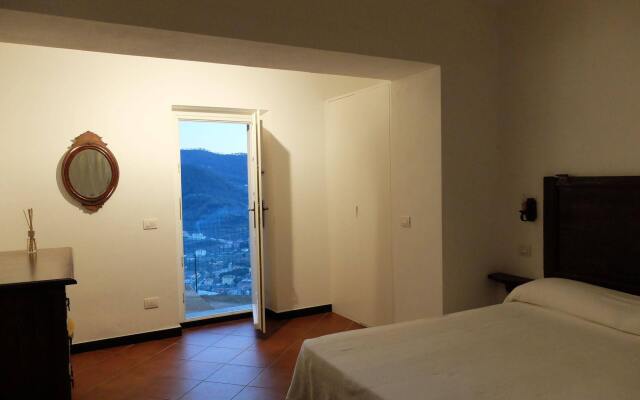 Appartamenti Villa dellErta