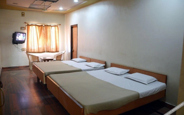 Hotel Ramdev