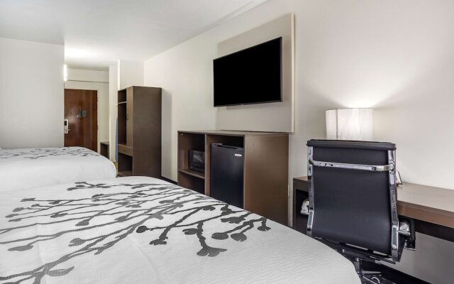 Sleep Inn & Suites Grovetown - Augusta West