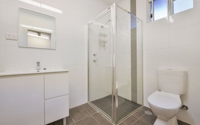 Getaway Villas Unit 38-12