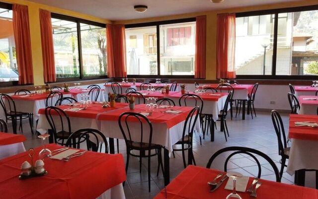 Albergo Ristorante Lavedo