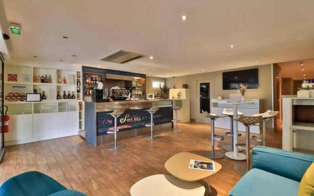 Best Western Plus Sanary