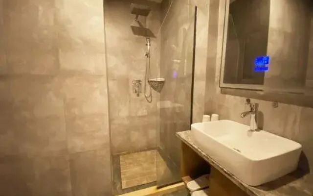 Chatinn Hotel Hangzhou Wensan