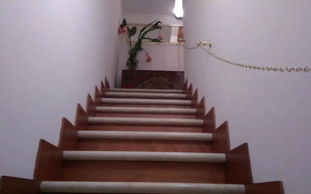 Casa Barca