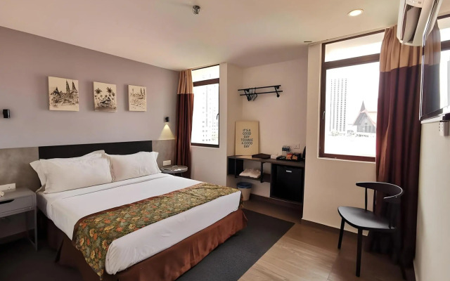 Leo Palace Hotel