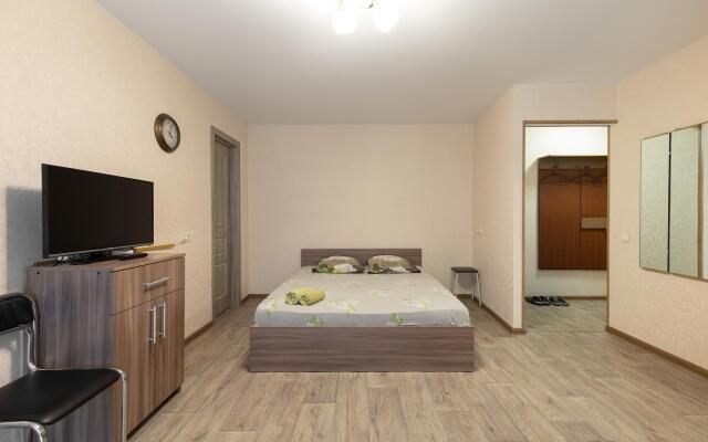 Апартаменты на улице Пролетарской 43