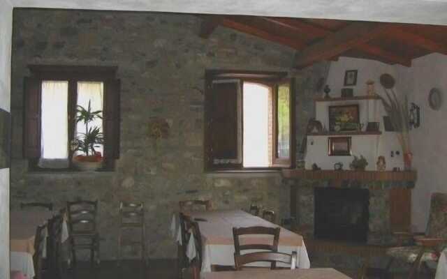 Agriturismo San Fele