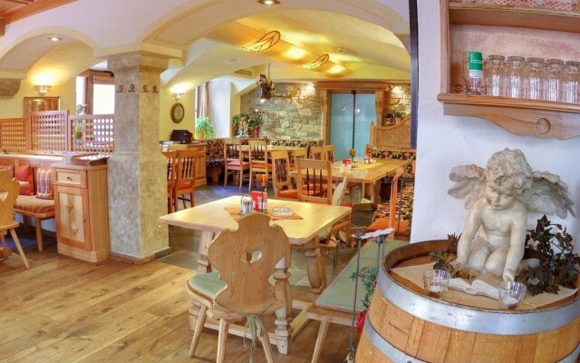 Hotel Restaurant Stöcklwirt