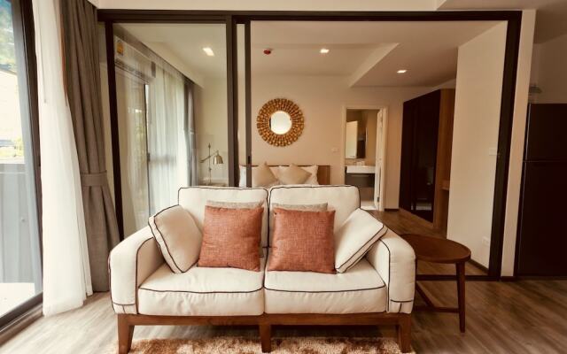 Patong Luxury Condo by Dream Holidays