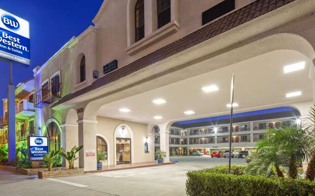 Best Western Pasadena Royale Inn & Suites