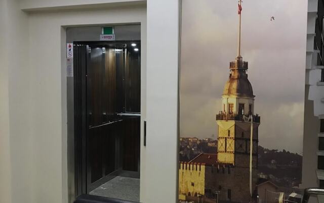 Royal Sultanahmet Hotel