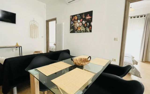 Michael's House - Argostoli