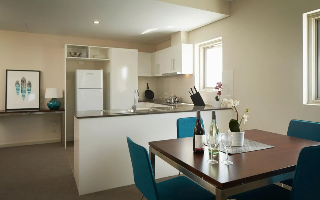 Baileys Serviced Apartments
