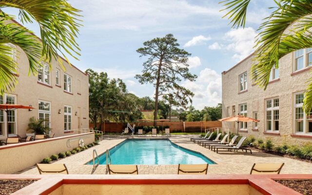 Fenway Hotel Autograph Collection