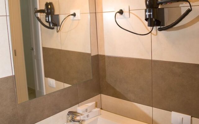 Be Cool Resort - Adults Only