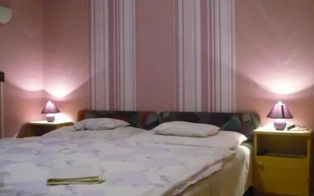 Hegyilevegő Panzió