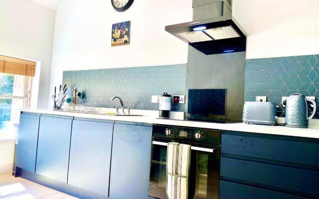 Serviced Accommodation Moray - Lesmurdie House