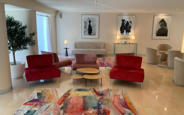 Hotel Mare