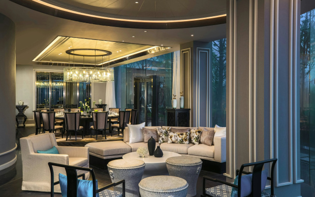 Renaissance Suzhou Taihu Lake Hotel – Lobby – Suzhou