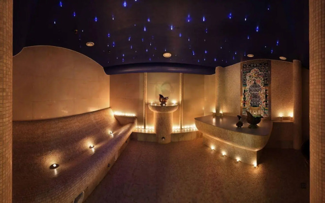 Papuga Park Hotel Wellness Marrakesz & SPA