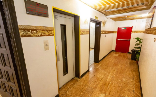 العييري للوحدات المفروشة جدة1