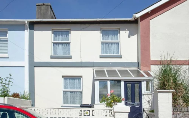 Suzie's Pad Torquay Devon