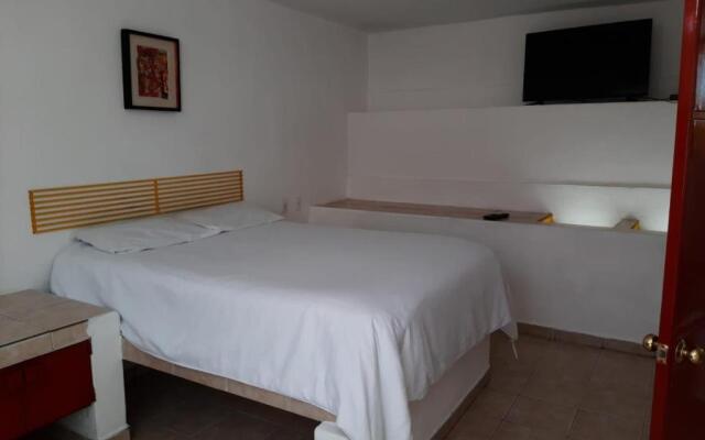 Suites TG