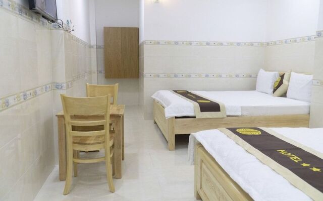Dai An Binh Tan Hotel