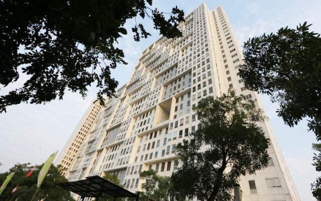 Nusantara Rooms By Reccoma