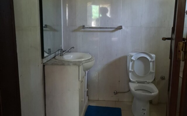 Monteiro Paradise Guest House