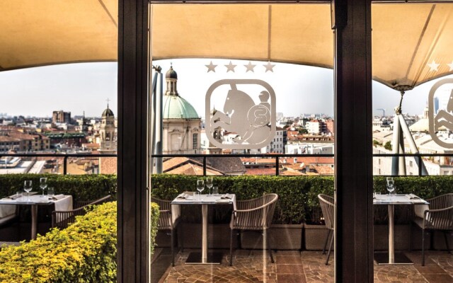 Hotel Dei Cavalieri Milano Duomo