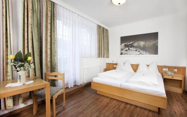 Hotel Grundlhof