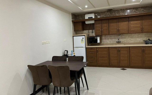 Layali Al Yen Hotel Apartments