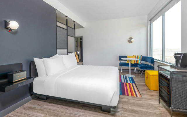 Aloft Denver North Westminster