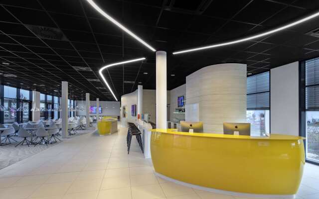 Prize by Radisson, Munich Airport