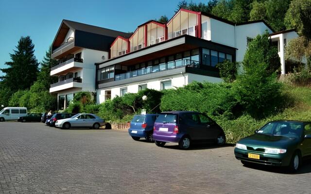 Waldhotel Sonnenberg