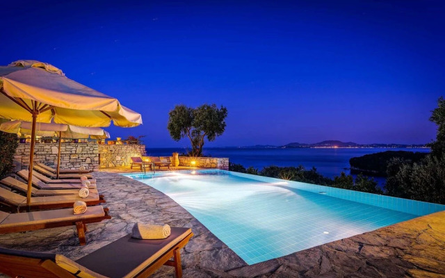 Villa Fonesei