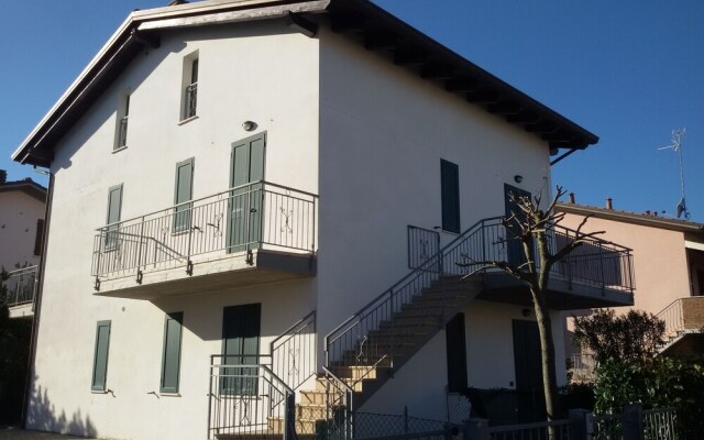 Federica Vacanze - Villa Lucia