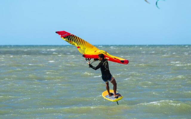 Rancho do Kite Villas