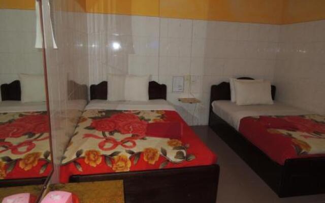 Bun Seng Guesthouse